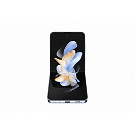 Mobitel SAMSUNG Galaxy Z Flip 4 5G 8GB/256GB  - Light Blue