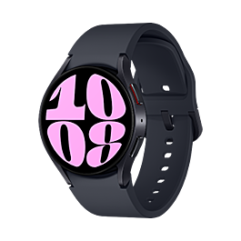 Pametni sat SAMSUNG Galaxy Watch 6 R930 (40mm) - Graphite