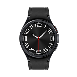 Pametni sat SAMSUNG Galaxy Watch 6 Classic R950 (43mm) - Graphite