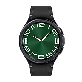 Pametni sat SAMSUNG Galaxy Watch 6 Classic R960 (47mm) - Graphite