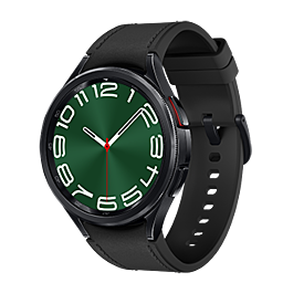 Pametni sat SAMSUNG Galaxy Watch 6 Classic R965F (47mm) LTE - Graphite