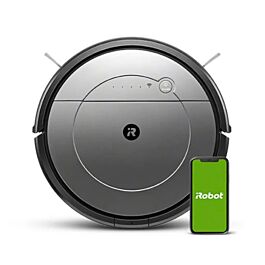 Usisavač iRobot Roomba Combo R1118