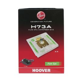 Vrećice za usisavač HOOVER H73A