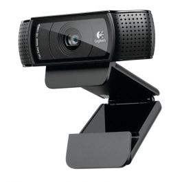 WEB kamera LOGITECH C920