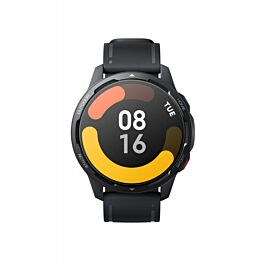 Pametni sat Xiaomi Watch S1 Active GL - crna