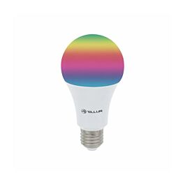Pametna žarulja (E27) - RGB TELLUR