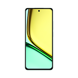 Mobitel Realme C67 8GB/256GB - Zeleni
