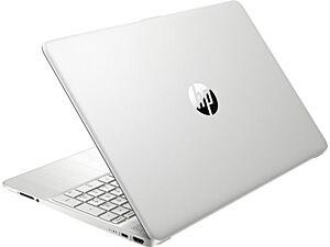 Laptop HP - 6G1X1EA