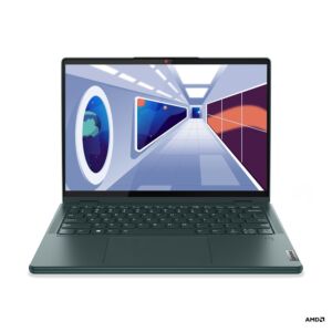 Laptop LENOVO Yoga 6 13ABR8 -  83B20086SC