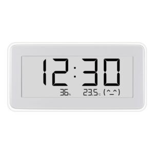 Pametni senzor i sat - Xiaomi Mi Temperature and Humidity Monitor Clock
