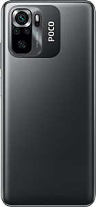 Mobitel POCO M5s 5G 4GB/128GB - Grey