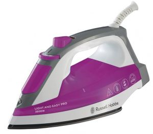 Glačalo RUSSELL HOBBS 23591-56  LIGHT and EASY PRO
