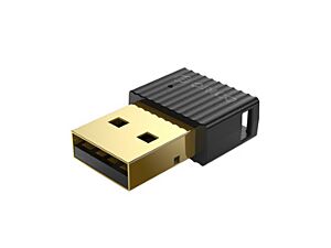 USB ORICO BT 5.0 CRNI