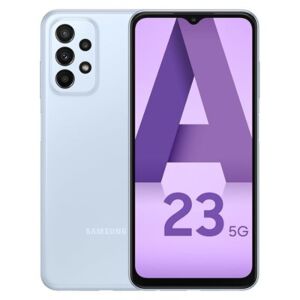 Mobitel SAMSUNG Galaxy A23 5G 4GB/64GB - Plavi