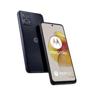 Mobitel Motorola G73 5G - 8GB/256GB - Midnight blue