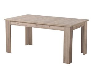 Blagovaonski stol OSCAR-Sivi hrast