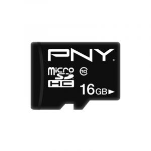 Memorijska kartica PNY microSDHC Performance Plus - 16GB