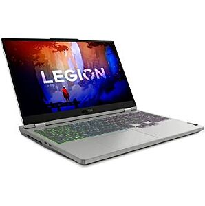 Laptop LENOVO LEGION 5 - 82RE0046SC