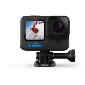 Akcijska kamera GoPro Hero 10
