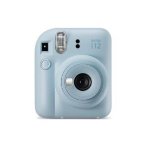 Fotoaparat/instant kamera FUJIFILM INSTAX MINI 12 BLUE