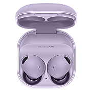 Slušalice SAMSUNG Galaxy Buds 2 Pro - Light Violet
