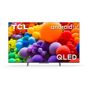 Ultra HD QLED TV TCL 55C725