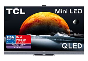 Mini LED QLED TV TCL 55C825