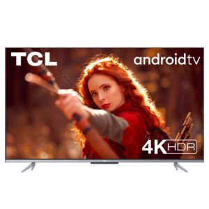 Ultra HD LED TV TCL 65P725 - IZLOŽBENI PRIMJERAK