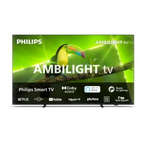 4K LED TV PHILIPS 65PUS8008/12