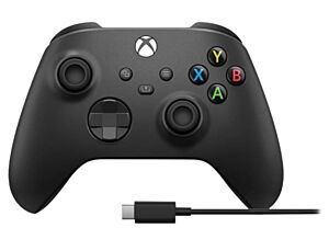 Kontroler za Xbox/PC Microsoft (1V8-00015)