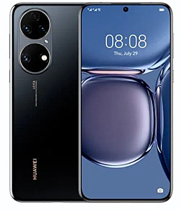 Mobitel HUAWEI P50 PRO 8GB/256GB - Golden Black