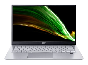 Laptop ACER SWIFT 3 - NX.AB1EX.00R