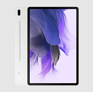 Tablet SAMSUNG GALAXY TAB S7 FE WI-FI 4GB/64GB - Mystic silver 