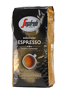 Kava SEGAFREDO Selezione Espresso 1kg