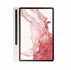 Tablet SAMSUNG GALAXY SM-X700 S8 WI-FI 8GB/128GB - Rose Gold