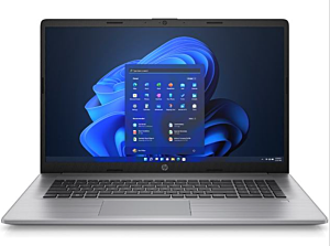 Laptop HP 470 G9 - 6S6G2EA