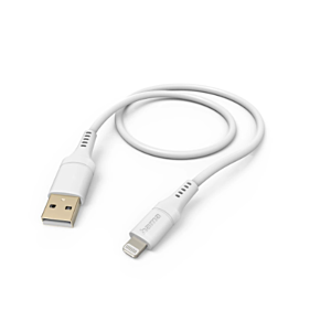 Kabel HAMA USB-A - LIGHT 1,5 m - 201568 silicone 