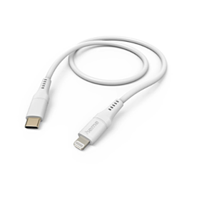 Kabel HAMA USB-C - LIGHT 1,5 m - 201574 silicone 