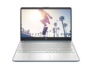 Laptop HP 15s-fq5027nm - 6M5C5EA