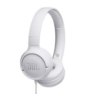 Slušalice JBL T500-Bijela