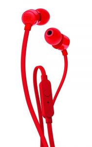 Slušalice JBL T110