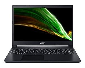 Laptop ACER Aspire 7 - NH.QBFEX.009