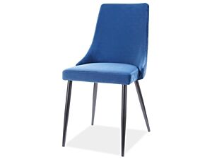 Blagovaonska stolica NOTE B-Plava