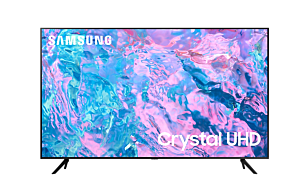 4K LED TV SAMSUNG UE50CU7172UXXH