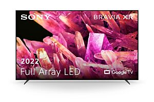 4K LED TV SONY XR55X90KAEP