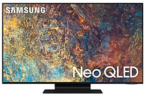 4K Neo QLED TV SAMSUNG QE50QN90AATXXH
