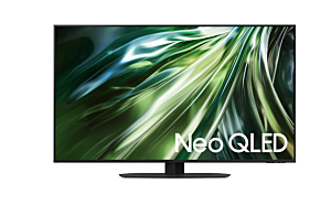 4K Neo QLED TV SAMSUNG QE43QN90DATXXH