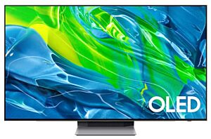 4K OLED TV SAMSUNG QE55S95BATXXH