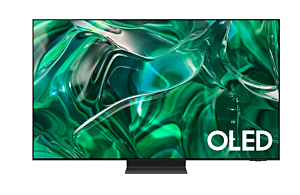 4K OLED TV SAMSUNG QE55S95CATXXH