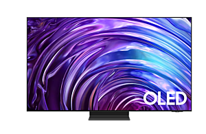 4K OLED TV SAMSUNG QE77S95DATXXH